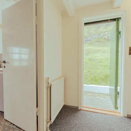 Authentic Faroese House / Unique Location / Nature Hellurnar Εξωτερικό φωτογραφία
